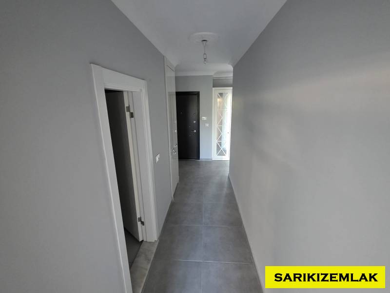 Edremit Kadıköy Mah`da3+1  Daire. - 12